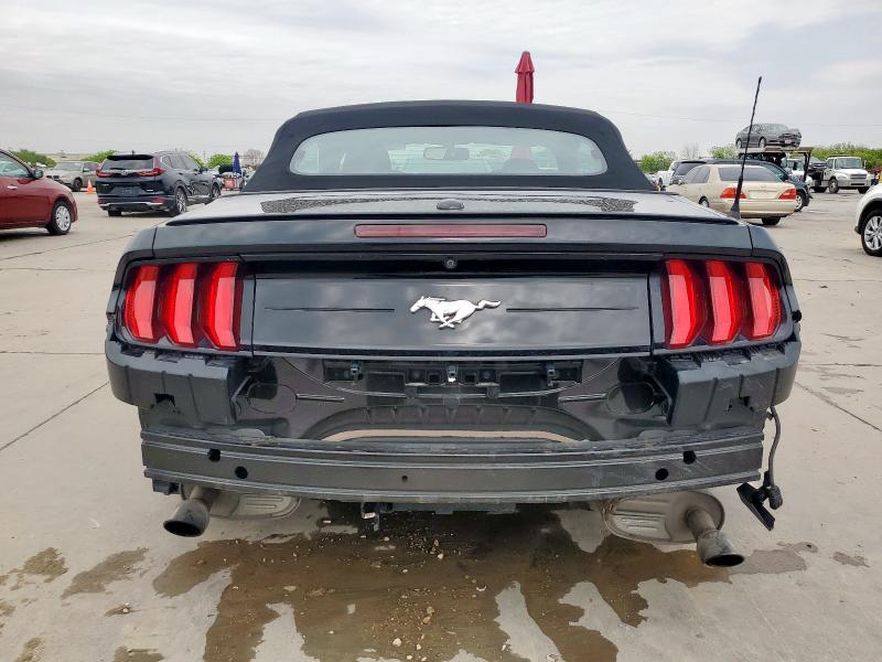 2020 FORD MUSTANG - 1FATP8UH2L5119561