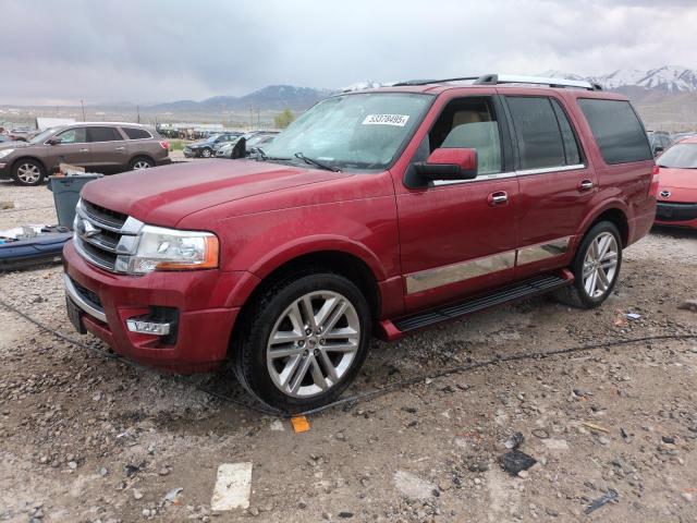 FORD EXPEDITION LIMITED