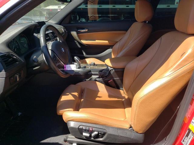 2018 BMW 230I - WBA2J1C58JVD09657