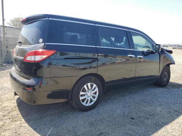 Vin: jn8ae2kp0g9157758, lot: 52626385, nissan quest s 20163