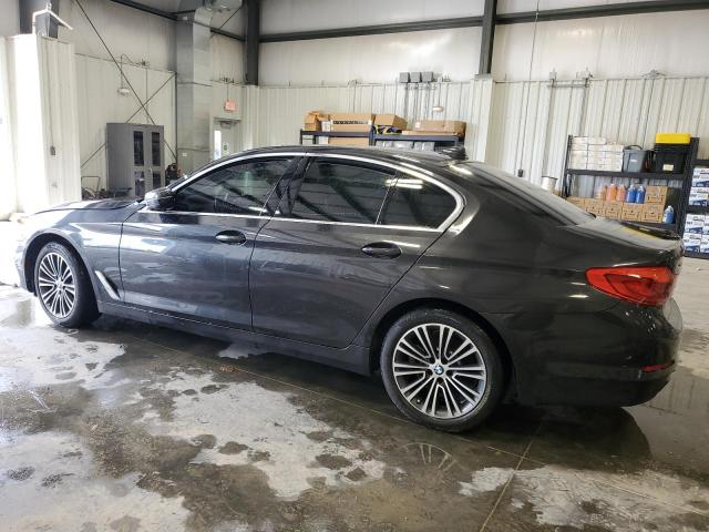 2019 BMW 530 XI WBAJA7C51KWW08611