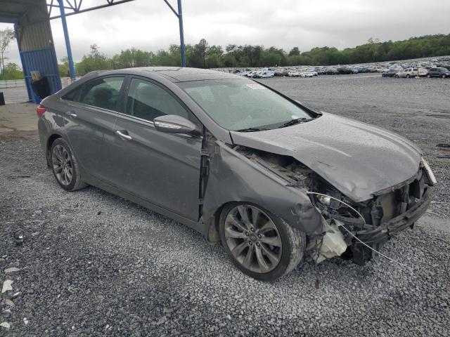 Vin: 5npec4ab7ch363570, lot: 52108325, hyundai sonata se 20124