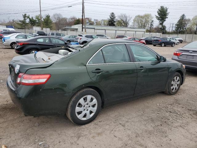 Vin: 4t1bf3ek3bu729894, lot: 52613205, toyota camry base 20113