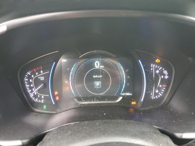 2019 HYUNDAI SANTA FE L - 5NMS5CAAXKH117168