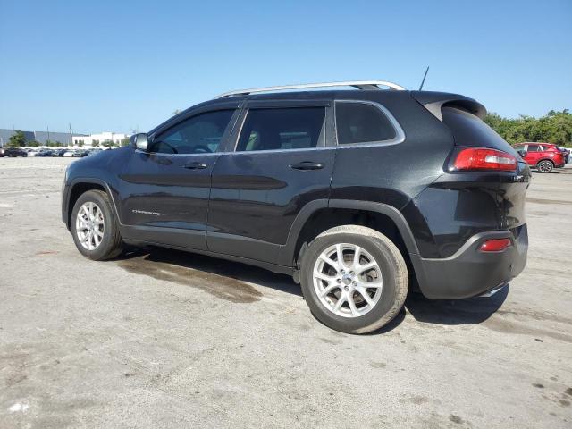 Vin: 1c4pjlcs5gw190282, lot: 55102675, jeep grand cher latitude 20162