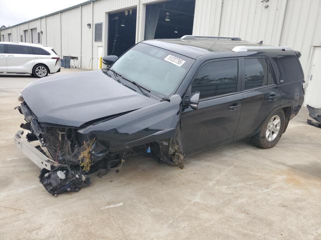 TOYOTA 4RUNNER SR