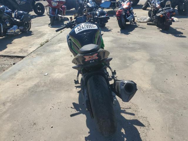 2020 KAWASAKI ZR1000 K - JKAZRCK19LA002696