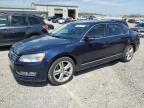 2015 VOLKSWAGEN PASSAT SEL - 1VWCV7A39FC061867