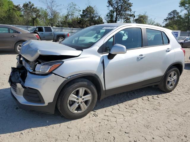 CHEVROLET TRAX LS