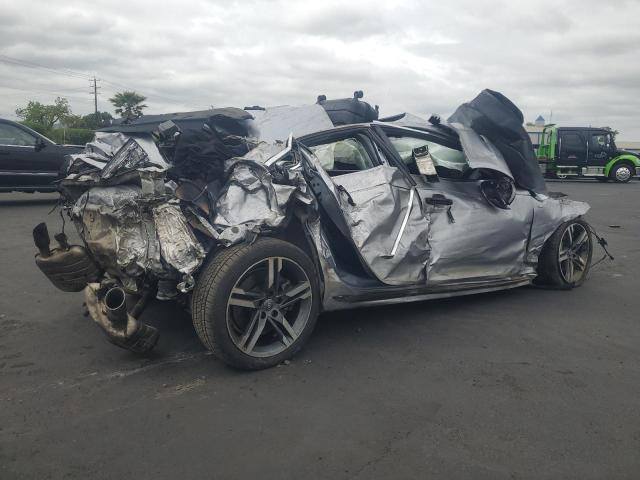 Vin: wauenaf42ja110810, lot: 54441155, audi a4 premium plus 20183
