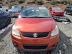 Lot #3318930926 2009 SUZUKI SX4 TOURIN