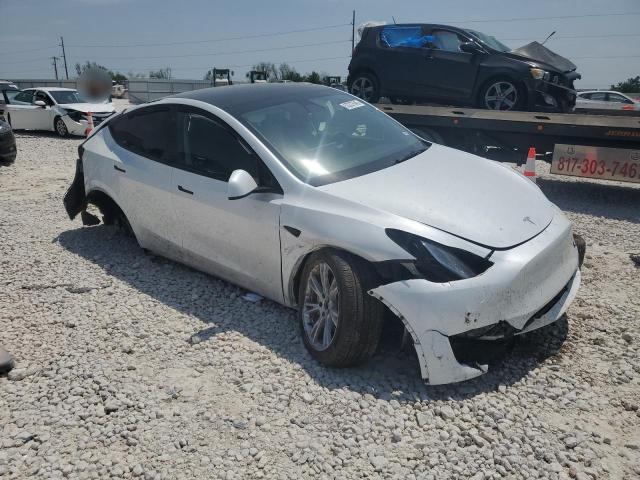 Vin: 7saygdee4pa064502, lot: 53337645, tesla model y 20234