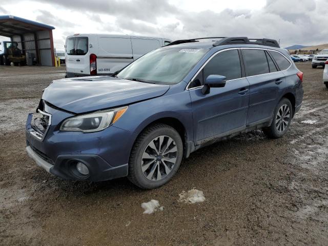SUBARU OUTBACK 3.6R LIMITED