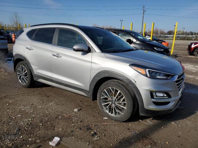 2020 HYUNDAI TUCSON LIM KM8J3CAL9LU245913