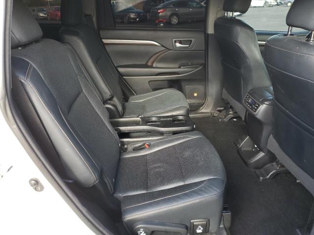 2015 TOYOTA HIGHLANDER - 5TDDKRFH6FS162086