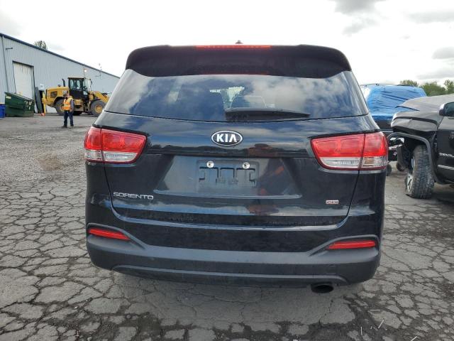 2016 KIA SORENTO LX - 5XYPG4A39GG184448