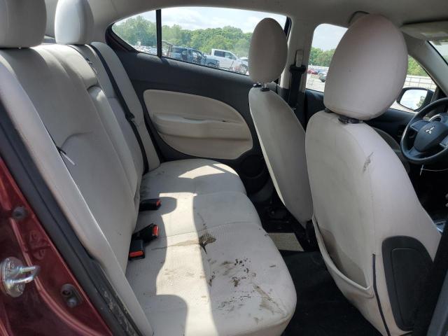 2017 MITSUBISHI MIRAGE G4 ML32F3FJ4HH004142