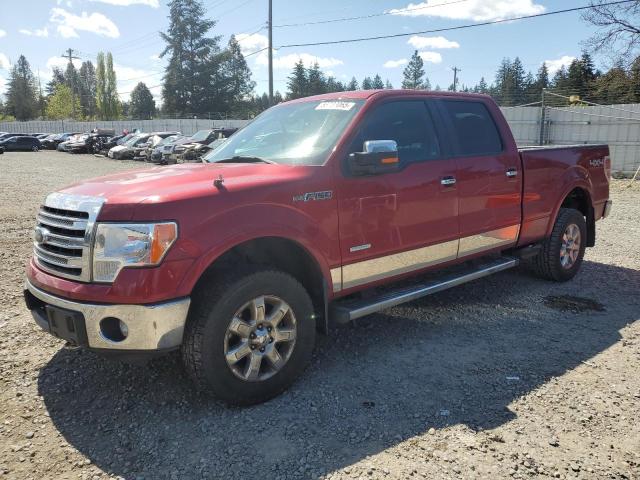 Vin: 1ftfw1et3dkf73065, lot: 53733065, ford f-150 supercrew 2013 img_1
