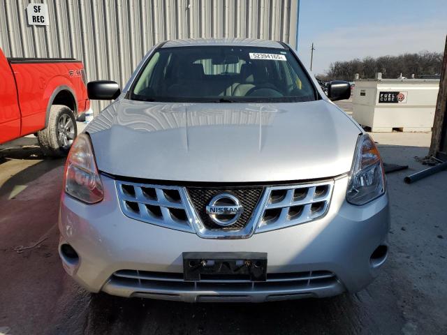 JN8AS5MV0DW649046 2013 NISSAN ROGUE