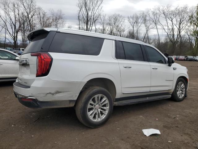 Vin: 1gks2gkt5mr401150, lot: 59937865, gmc yukon k1500 slt 20213