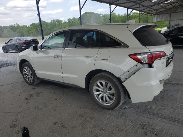 Vin: 5j8tb3h5xhl014539, lot: 53922665, acura rdx technology 20172