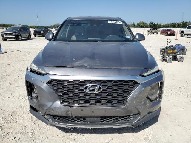 2019 HYUNDAI SANTA FE S - 5NMS33AD0KH128048