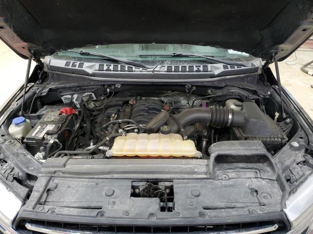 2018 FORD F-150 XLT - 1FTEW1E54JFD54522