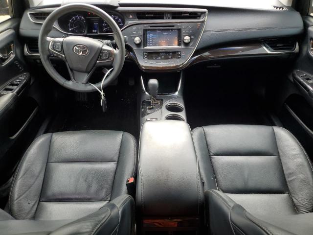 2015 TOYOTA AVALON XLE - 4T1BK1EBXFU147653