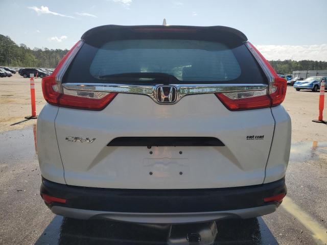 2017 HONDA CR-V LX - 2HKRW5H37HH403599