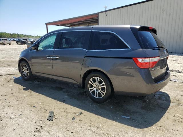 Vin: 5fnrl5h62bb071595, lot: 54759965, honda all models exl 20112