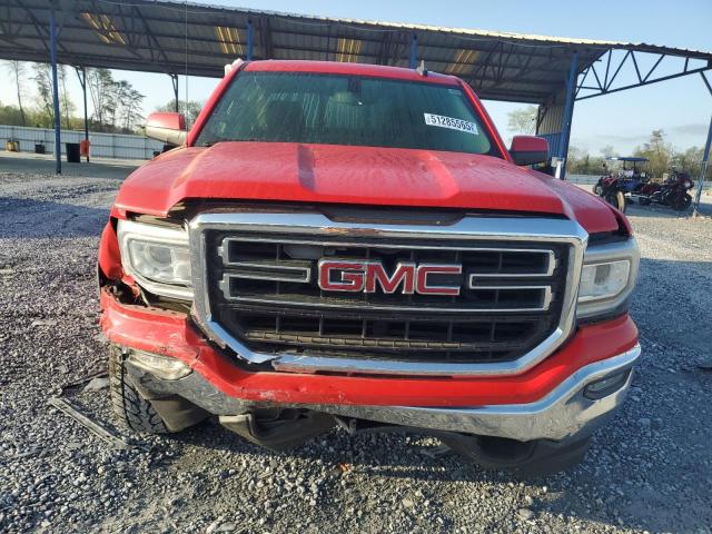 2017 GMC SIERRA C15 - 1GTR1MEC2HZ184184