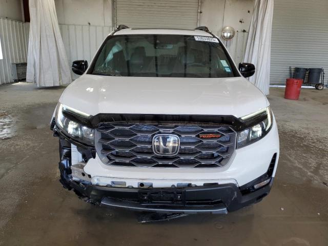 2023 HONDA PASSPORT T - 5FNYF8H63PB023955
