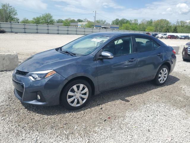 Vin: 2t1burhe4fc433658, lot: 53750975, toyota corolla l 2015 img_1