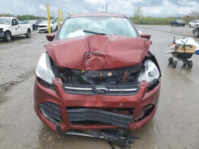 2016 FORD ESCAPE SE - 1FMCU0G74GUB33993