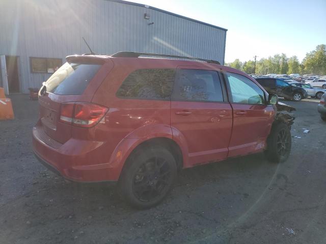 Vin: 3c4pddbg4gt109532, lot: 51274715, dodge journey sxt 20163