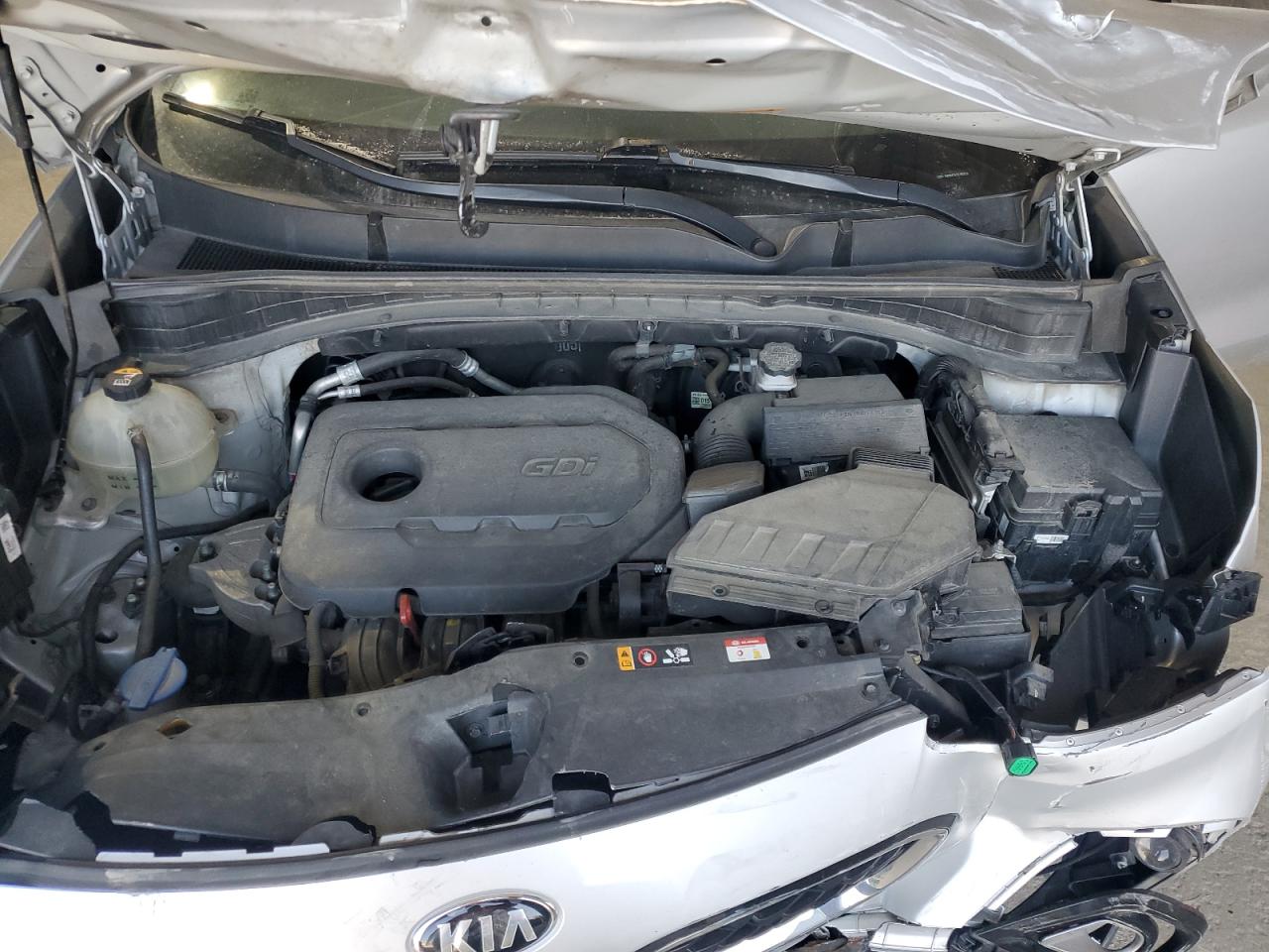 Kia Sportage l 2020