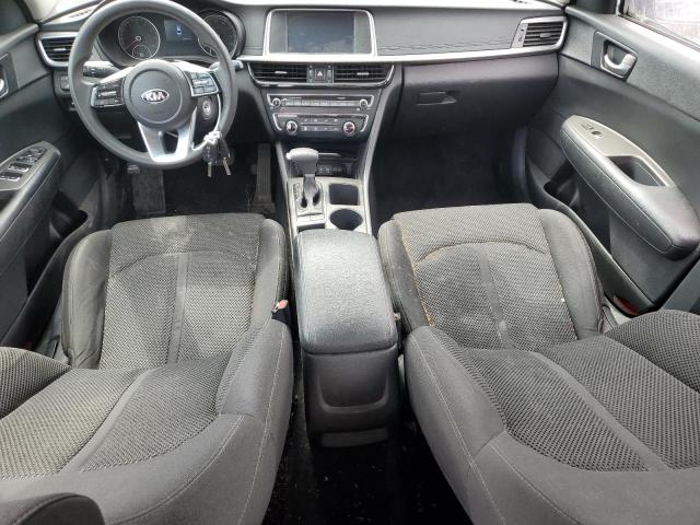 2019 KIA OPTIMA LX - 5XXGT4L31KG277390