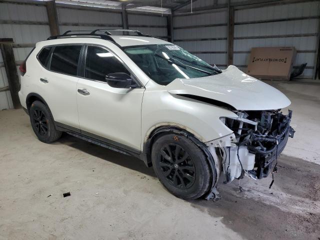 Vin: 5n1at2mt1jc773406, lot: 52742045, nissan rogue s 20184