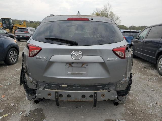 2015 MAZDA CX-5 GT JM3KE4DY5F0551171