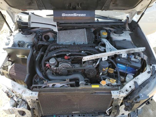 2019 SUBARU WRX JF1VA1A60K9829294