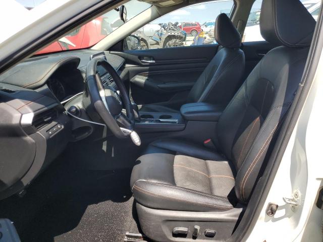 2019 NISSAN ALTIMA SR - 1N4BL4CV9KC214765