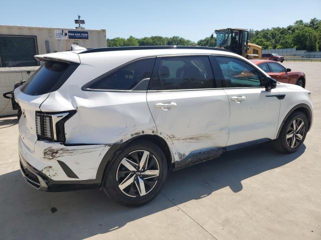 Vin: 5xyrl4lc8mg006396, lot: 54911865, kia sorento s 20213