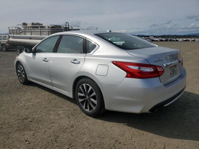 Vin: 1n4al3ap9hc143943, lot: 51344305, nissan altima 2.5 20172
