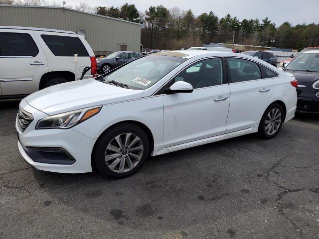 Vin: 5npe34af1gh262226, lot: 54499455, hyundai sonata sport 2016 img_1