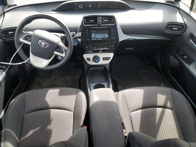 2018 TOYOTA PRIUS - JTDKBRFU6J3074119