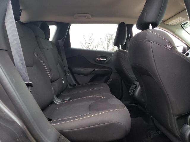 2016 JEEP CHEROKEE L 1C4PJMCB7GW183193