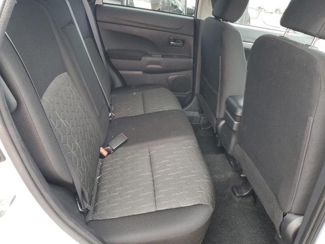 2024 MITSUBISHI OUTLANDER - JA4ARUAU9RU017365