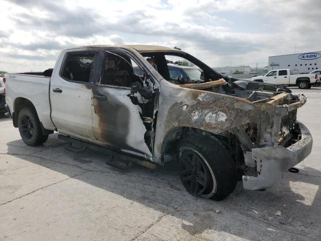 Vin: 3gcpyfed2kg305066, lot: 53134605, chevrolet all models k1500 lt trail boss 20194