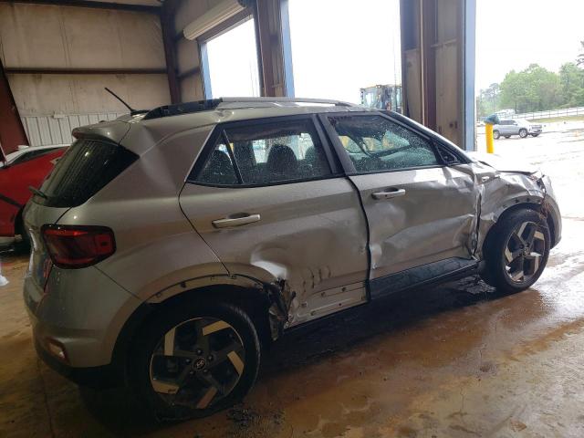 Vin: kmhrc8a36ru299632, lot: 51678275, hyundai venue sel 20243