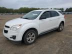 2015 CHEVROLET EQUINOX LS - 1GNALAEK1FZ105928